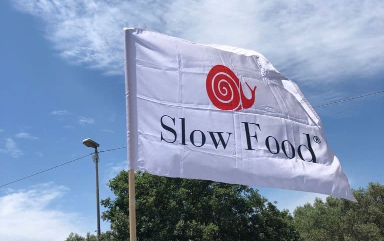 Comitato di condotta Slow Food